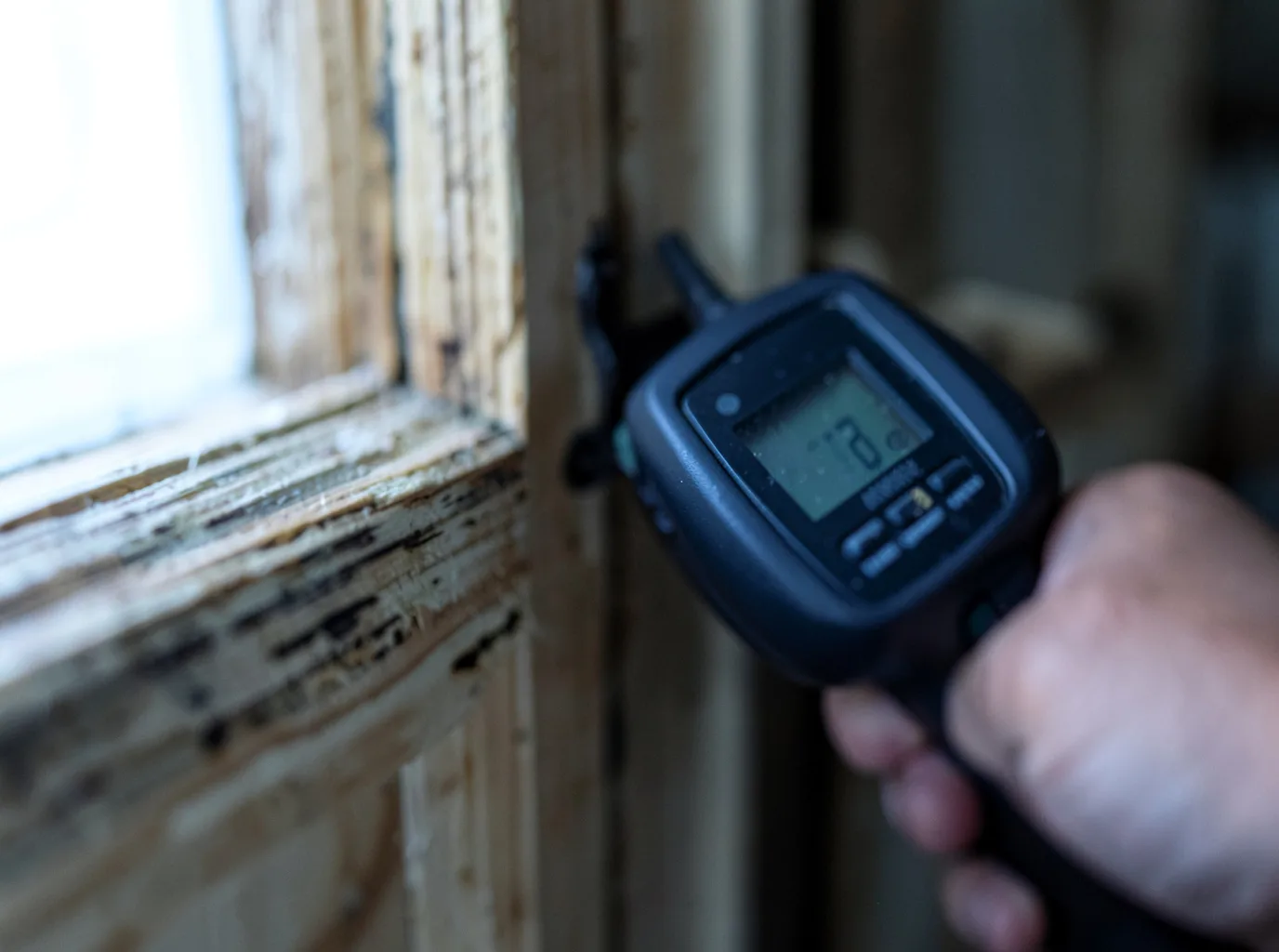 Ceiling Water Damage Repair in Lyons, NJ